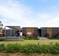 Ridge House - Accommodation Brunswick Heads