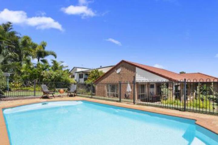 Banksia Beach QLD Accommodation Brunswick Heads
