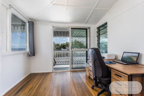 Brighton Waterfront Beach House - Accommodation Brunswick Heads 7