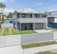 Brighton Waterfront Beach House - Accommodation Brunswick Heads