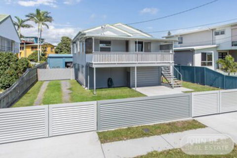 Brighton Waterfront Beach House - Accommodation Brunswick Heads 0