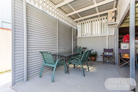Brighton Waterfront Beach House - Accommodation Brunswick Heads 1