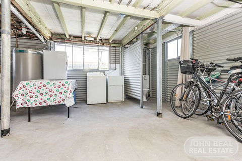 Brighton Waterfront Beach House - Accommodation Brunswick Heads 3