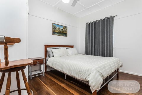 Brighton Waterfront Beach House - Accommodation Brunswick Heads 4