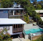 Bombora 5 Bedroom - Accommodation Brunswick Heads