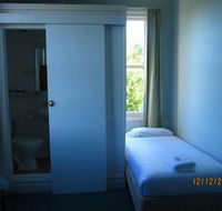 The Cecil Guesthouse - Accommodation Brunswick Heads