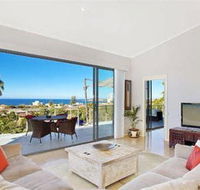 Ocean Panorama - Accommodation Brunswick Heads