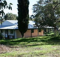 Hoddywell Cottage - Accommodation Brunswick Heads