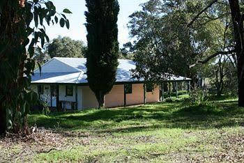 Hoddywell Cottage - Accommodation Brunswick Heads 0