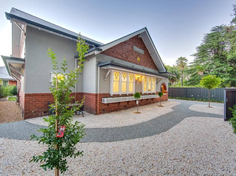 Ournie NSW Accommodation Brunswick Heads