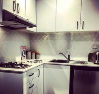 Bespoke Creative Serviced Apartments - Accommodation Brunswick Heads