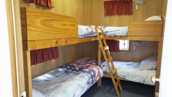 Mt Rumney Escapes - Accommodation Brunswick Heads 2