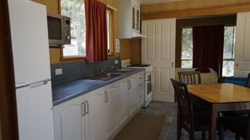 Mt Rumney Escapes - Accommodation Brunswick Heads 5
