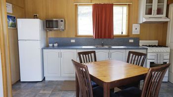 Mt Rumney Escapes - Accommodation Brunswick Heads 4