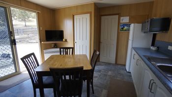 Mt Rumney Escapes - Accommodation Brunswick Heads 6