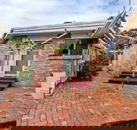 Roomerang at Kergo Place - Accommodation Brunswick Heads