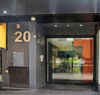 Amazing melbourne CBD 2BR - Accommodation Brunswick Heads