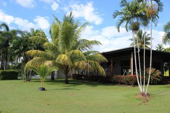 Yamacutta House - Accommodation Brunswick Heads 0