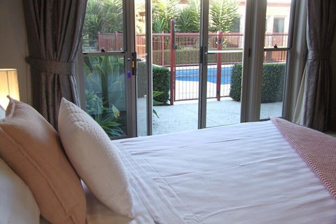 BEL MIREN SARAH LOUISA - Accommodation Brunswick Heads 3