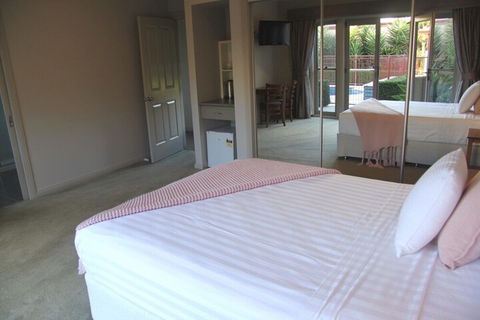 BEL MIREN SARAH LOUISA - Accommodation Brunswick Heads 4