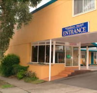 Windsor Motel - Accommodation Brunswick Heads