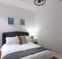 Luxurious Heritage Home With Harbour Bridge Views - Accommodation Brunswick Heads