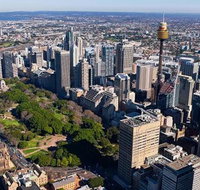 Harbour Bridge View 1 BED APT in The Rocks Ntr098 - Accommodation Brunswick Heads