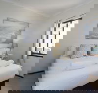 Cottesloe Sea Salt Abode - Accommodation Brunswick Heads