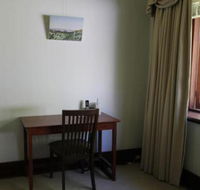 The Curtin Family Home - Accommodation Brunswick Heads