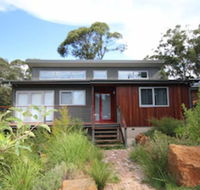 Ducknow on Braeside - Accommodation Brunswick Heads