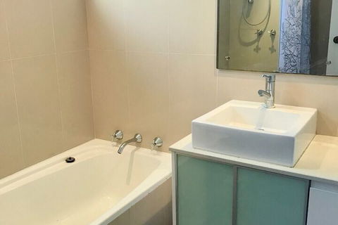 Spacious 3 Bedroom Apartment 20 Min To The CBD - Accommodation Brunswick Heads 2