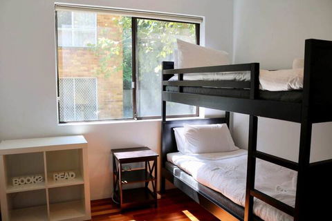 Spacious 3 Bedroom Apartment 20 Min To The CBD - Accommodation Brunswick Heads 7