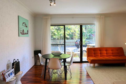 Spacious 3 Bedroom Apartment 20 Min To The CBD - Accommodation Brunswick Heads 6