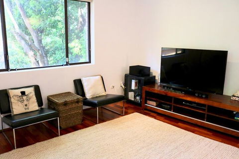 Spacious 3 Bedroom Apartment 20 Min To The CBD - Accommodation Brunswick Heads 4