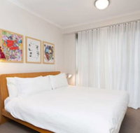 Amazing Studio With Pool in Central Sydney - Accommodation Brunswick Heads