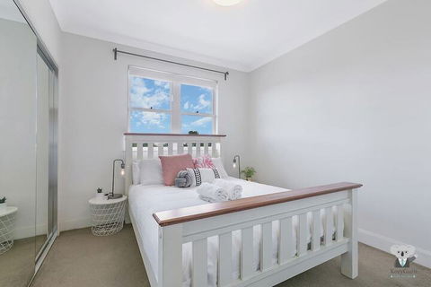 Parkland View Cosy 2 Bed APT Free Parking Nbp033 - Accommodation Brunswick Heads 6