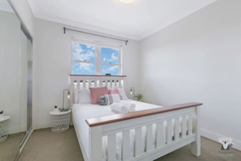 Parkland View Cosy 2 Bed APT Free Parking Nbp033 - Accommodation Brunswick Heads 0