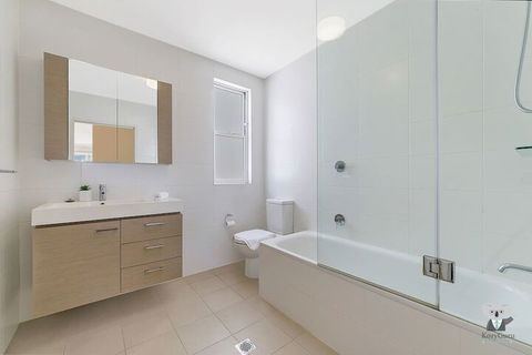 Parkland View Cosy 2 Bed APT Free Parking Nbp033 - Accommodation Brunswick Heads 7