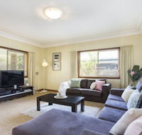 South Coast Getaway House Sleeping 8 Guests - Accommodation Brunswick Heads