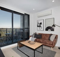 Chocolate Taste Apartment In Parkville