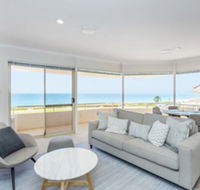 Cottesloe Ocean View House - Accommodation Brunswick Heads