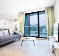 Trendy 2 Bedroom In Ringwood/Eastland With Parking - Accommodation Brunswick Heads