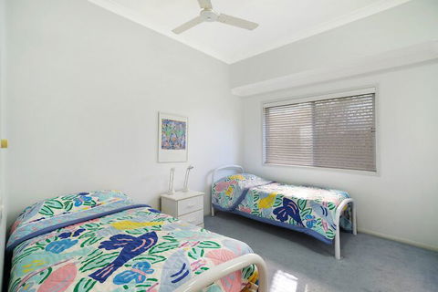 Jacana Sands 2 - 2/26 Jacana Street - Accommodation Brunswick Heads 6
