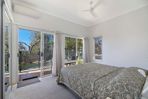 Jacana Sands 2 - 2/26 Jacana Street - Accommodation Brunswick Heads 5