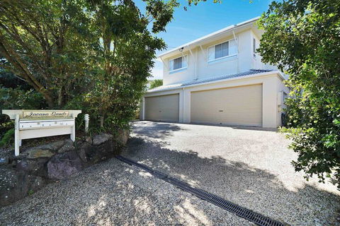 Jacana Sands 2 - 2/26 Jacana Street - Accommodation Brunswick Heads 1