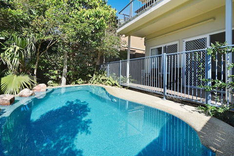 Jacana Sands 2 - 2/26 Jacana Street - Accommodation Brunswick Heads 2