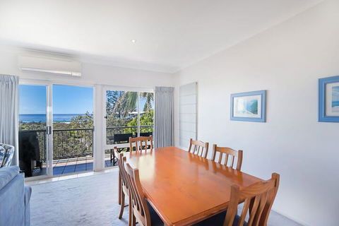 Jacana Sands 2 - 2/26 Jacana Street - Accommodation Brunswick Heads 7