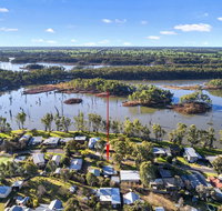 River Haven 13 - Accommodation Brunswick Heads