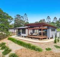 Your Luxury Escape - Carinya Cottage 2 - Accommodation Brunswick Heads