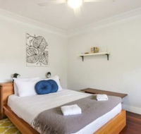 Pembroke on the Park Cottage - Home Away From Home - Accommodation Brunswick Heads